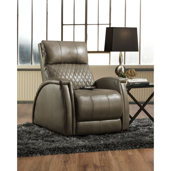 Southern Motion Jupiter Socozi Leather Recliner and Zero Gravity